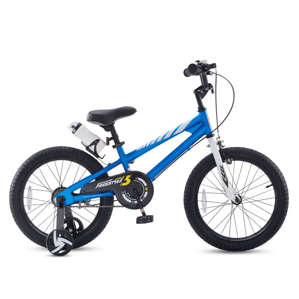 RoyalBaby Bike Singapore Free Delivery Design and built for Kids