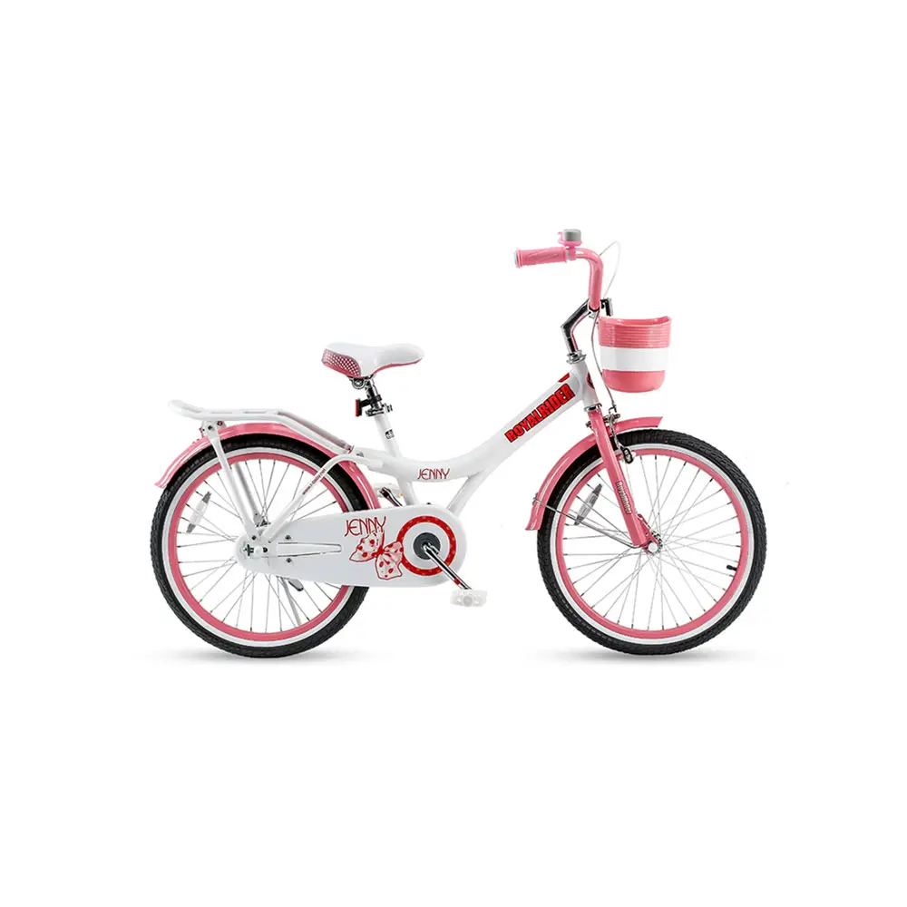 Royal baby jenny bike online